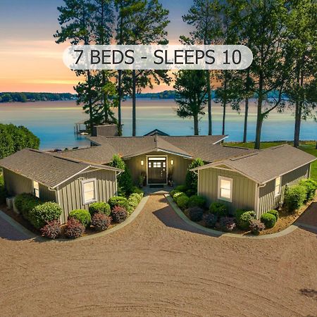 Lake Norman Playaway Мурсвілл Екстер'єр фото