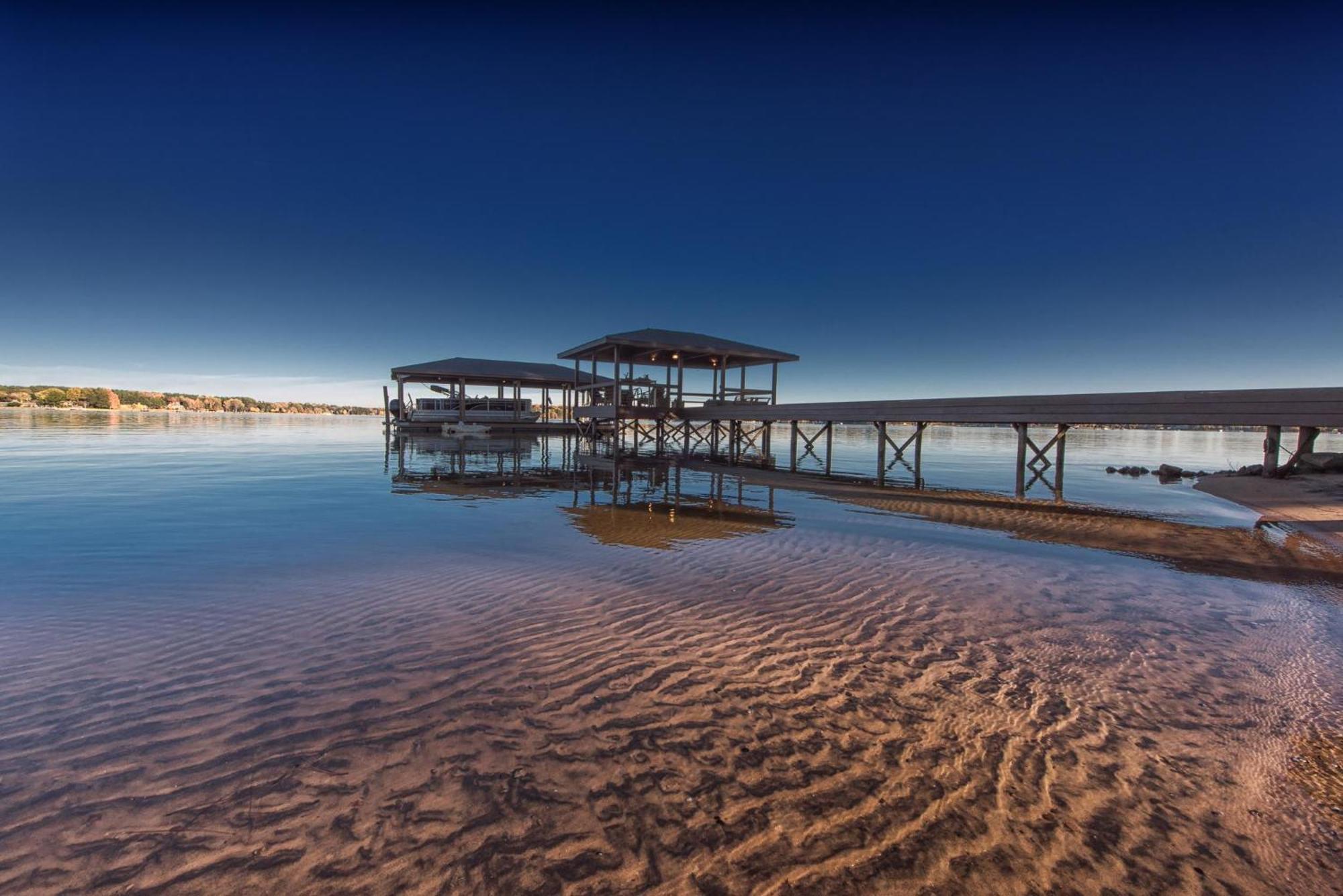 Lake Norman Playaway Мурсвілл Екстер'єр фото