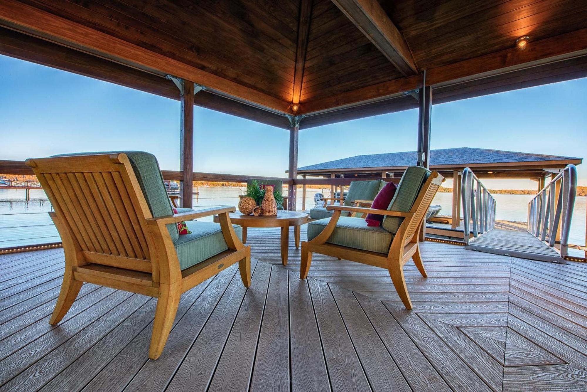 Lake Norman Playaway Мурсвілл Екстер'єр фото
