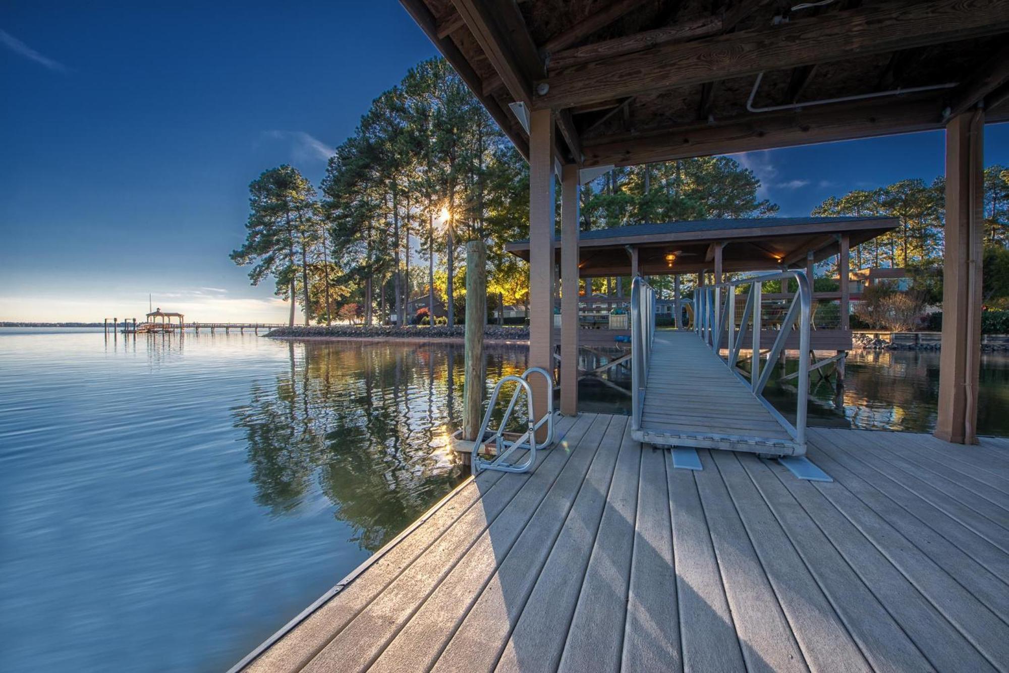 Lake Norman Playaway Мурсвілл Екстер'єр фото