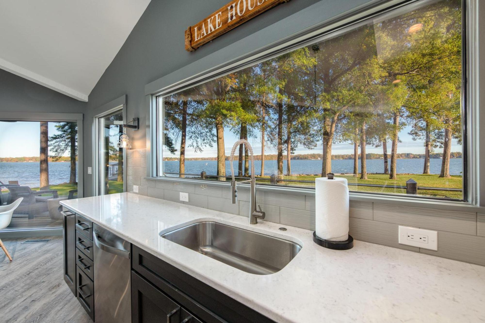 Lake Norman Playaway Мурсвілл Екстер'єр фото