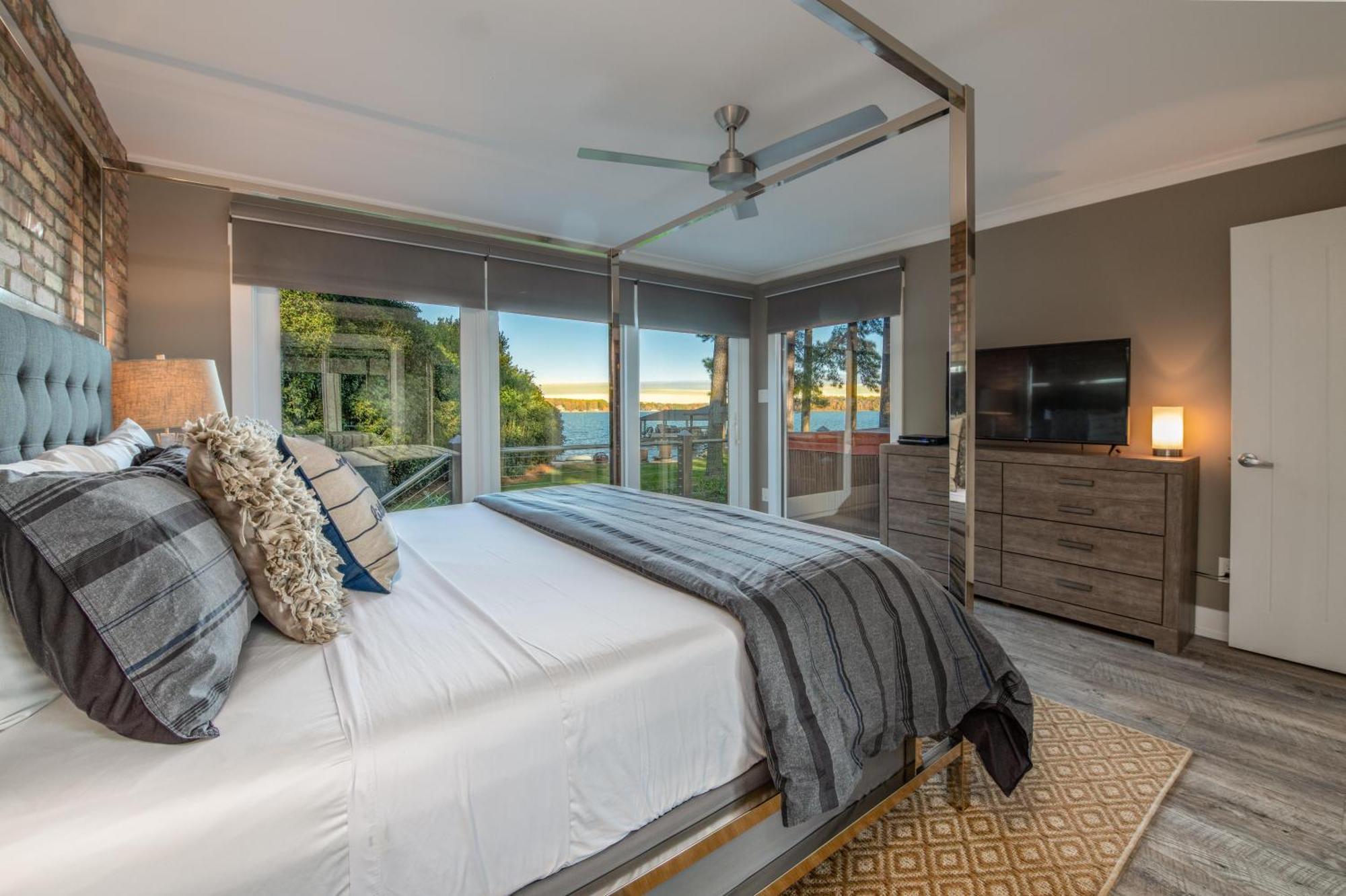 Lake Norman Playaway Мурсвілл Екстер'єр фото