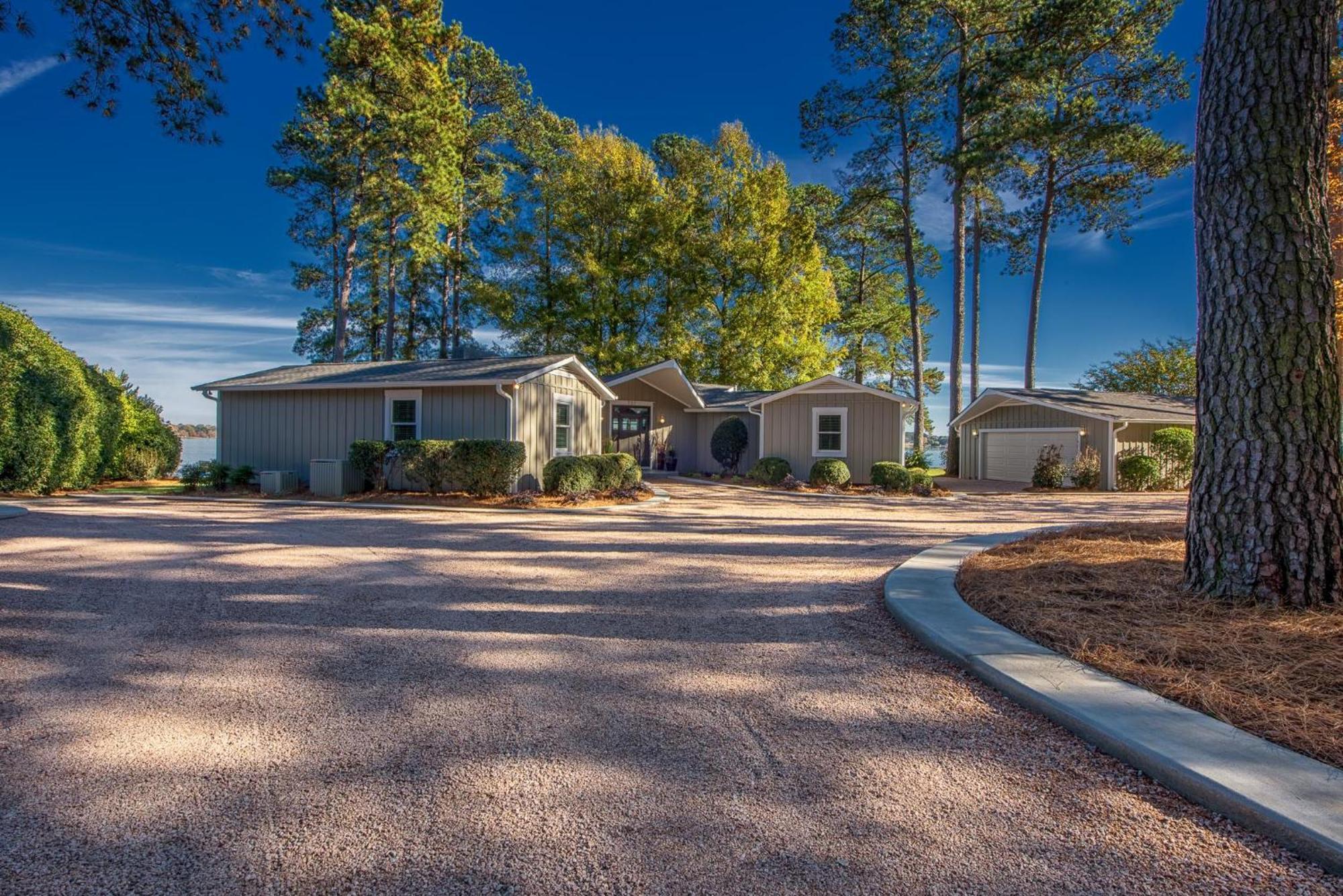 Lake Norman Playaway Мурсвілл Екстер'єр фото
