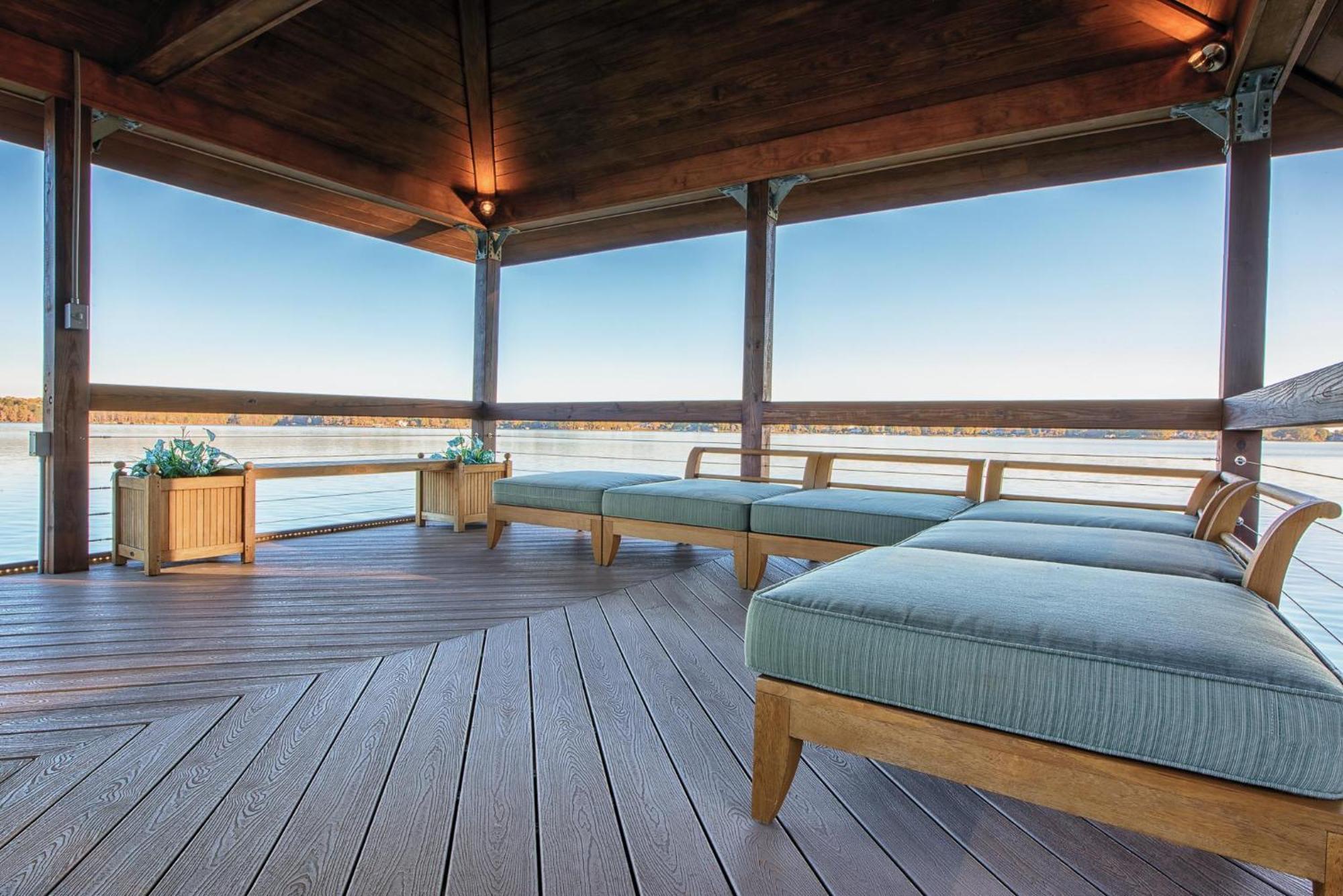 Lake Norman Playaway Мурсвілл Екстер'єр фото
